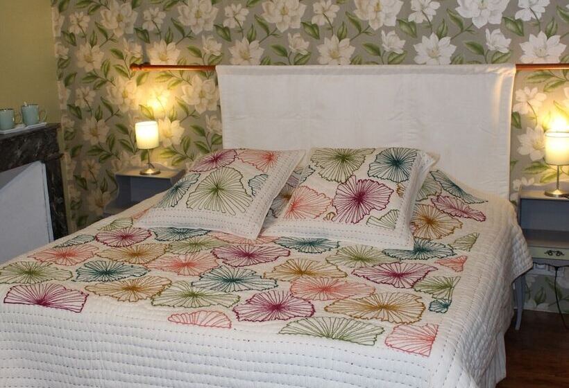 Четырехместный Номер Стандарт, Maison Prades Chambre D Hotes