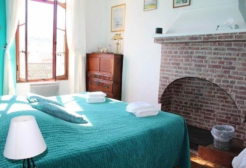 Номер Стандарт, Maison Prades Chambre D Hotes