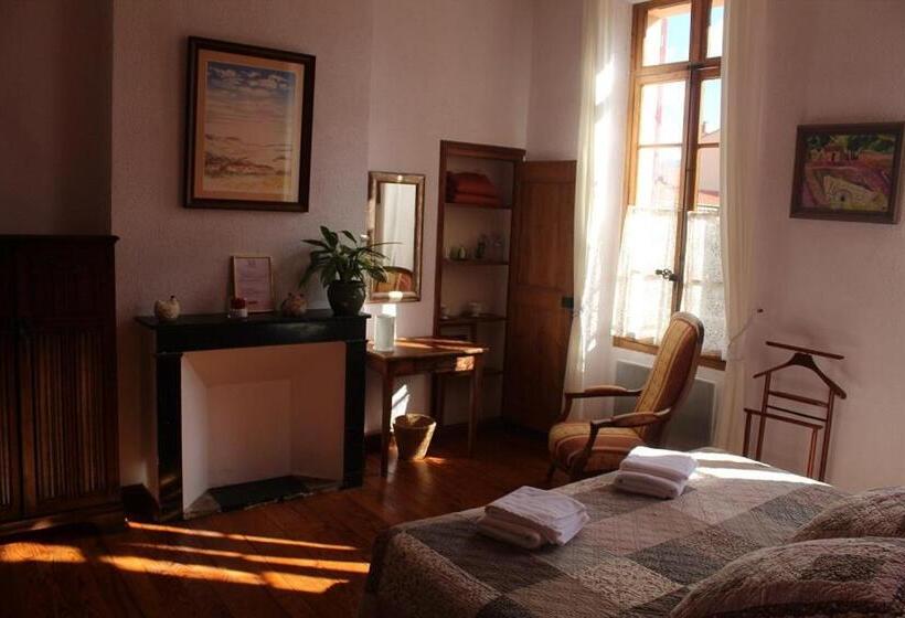 Номер Basic, Maison Prades Chambre D Hotes