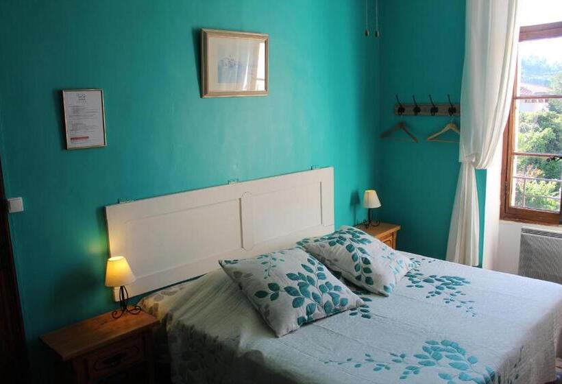 Номер Стандарт, Maison Prades Chambre D Hotes