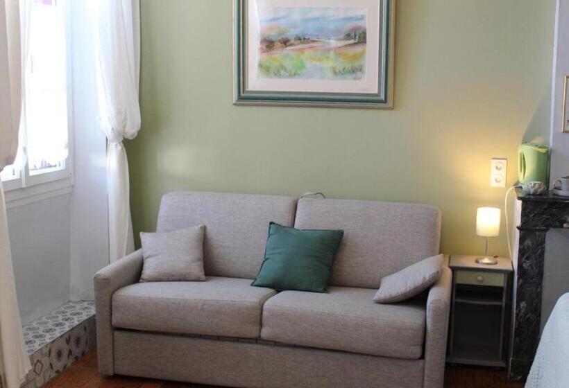 Четырехместный Номер Стандарт, Maison Prades Chambre D Hotes
