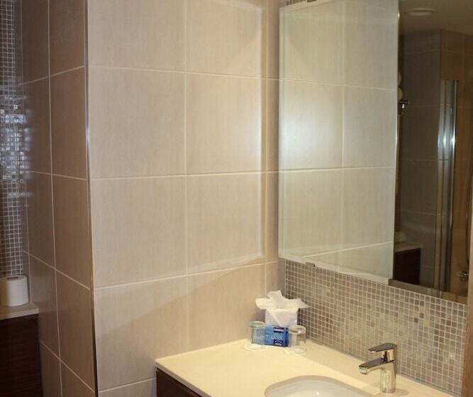 Номер Deluxe, Bicester Hotel, Golf & Spa