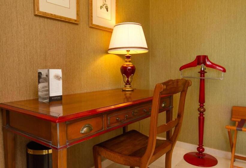 スタンダードルーム, Boutique Hotel La Madrugada