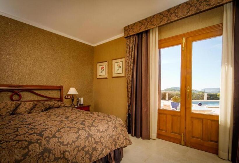 Номер Стандарт, Boutique Hotel La Madrugada