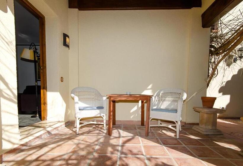 ジュニアスイート, Boutique Hotel La Madrugada