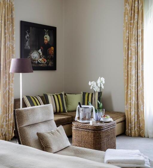 سوییت سوپریور, Bowood Hotel, Spa, And Golf Resort
