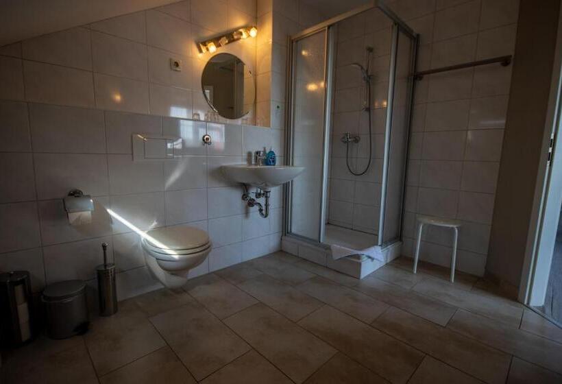 Family Suite, Check Inn Hotel Merseburg