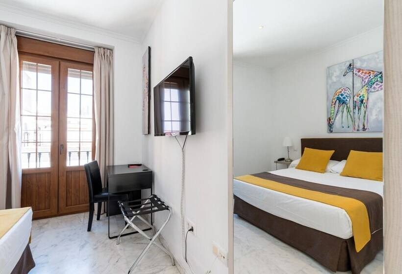 Standart Oda, Cool Sevilla