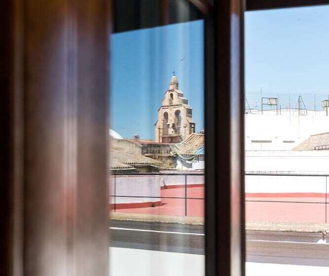 Delüks Oda, Cool Sevilla