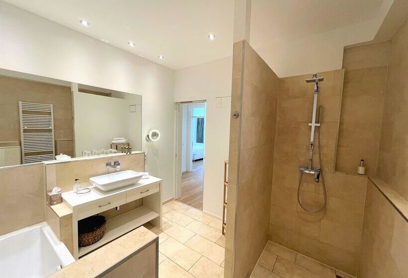 Номер Стандарт, Design Boutique Hotel Vosteen