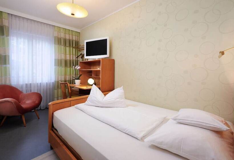 Номер Стандарт Индивидуальный, Design Boutique Hotel Vosteen
