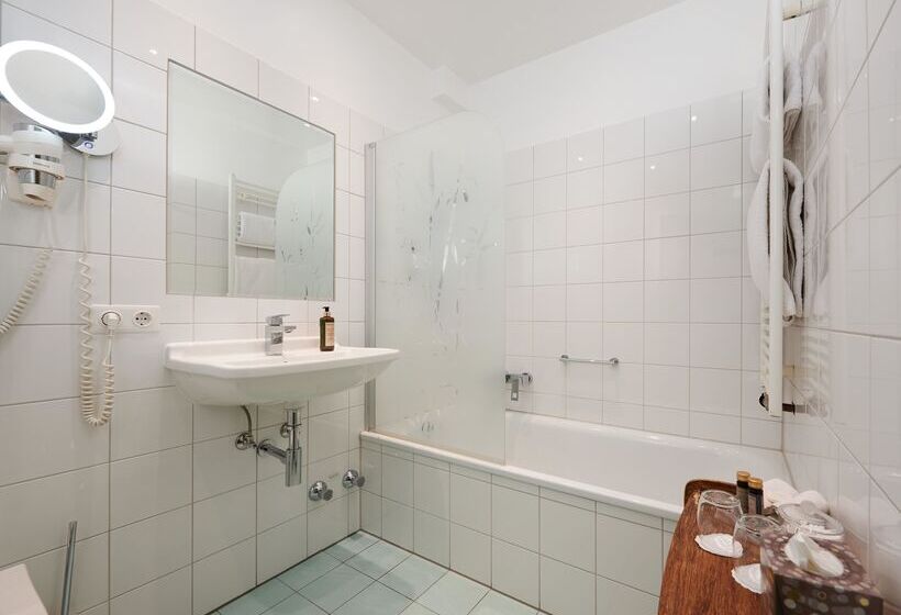 Номер Стандарт, Design Boutique Hotel Vosteen