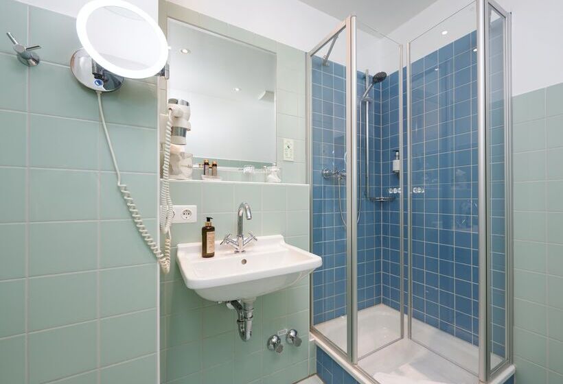 Номер Стандарт, Design Boutique Hotel Vosteen