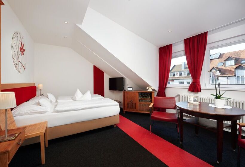 Номер Стандарт, Design Boutique Hotel Vosteen