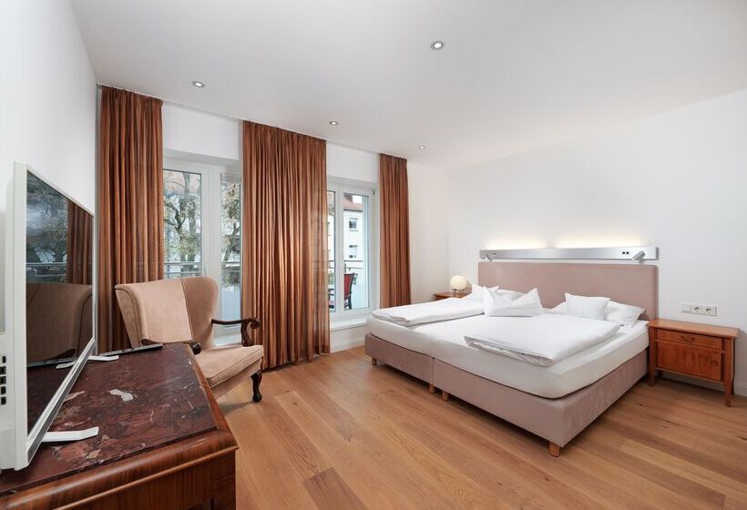 Номер Стандарт, Design Boutique Hotel Vosteen