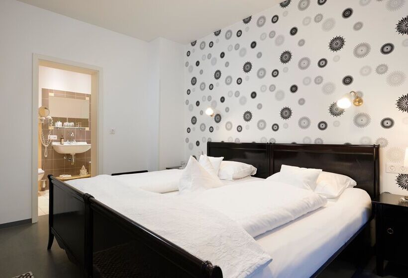 Номер Стандарт, Design Boutique Hotel Vosteen
