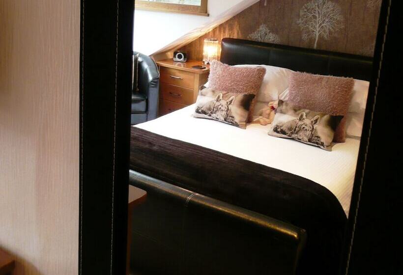 חדר קלאסי, Glenville House   Adults Only   Incl Free Off Site Health Club With Swimming Pool, Hot Tub, Sauna &