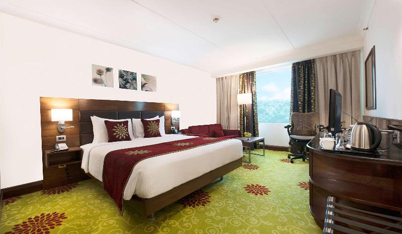 اتاق پرمیوم, Hilton Garden Inn New Delhi/saket