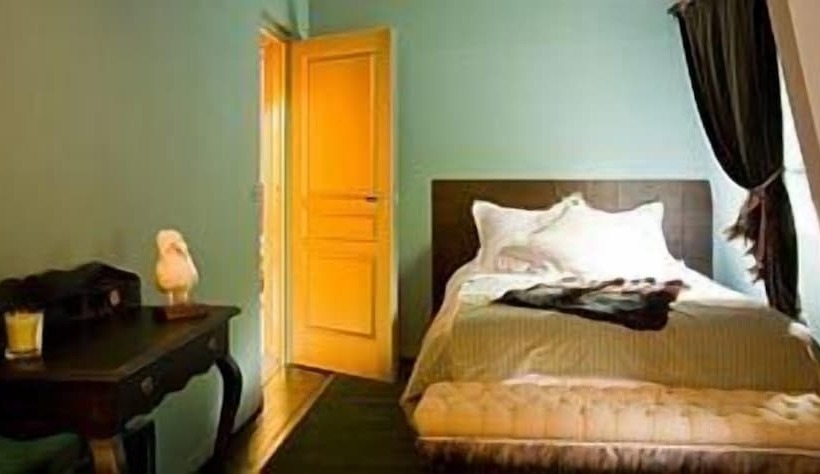اتاق استاندارد, Maison D Hotes Stella Cadente