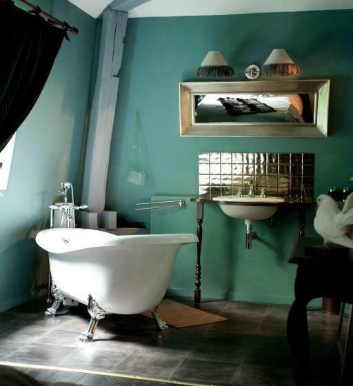 اتاق استاندارد, Maison D Hotes Stella Cadente