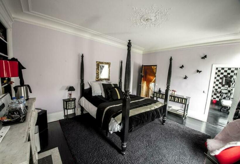 اتاق استاندارد, Maison D Hotes Stella Cadente