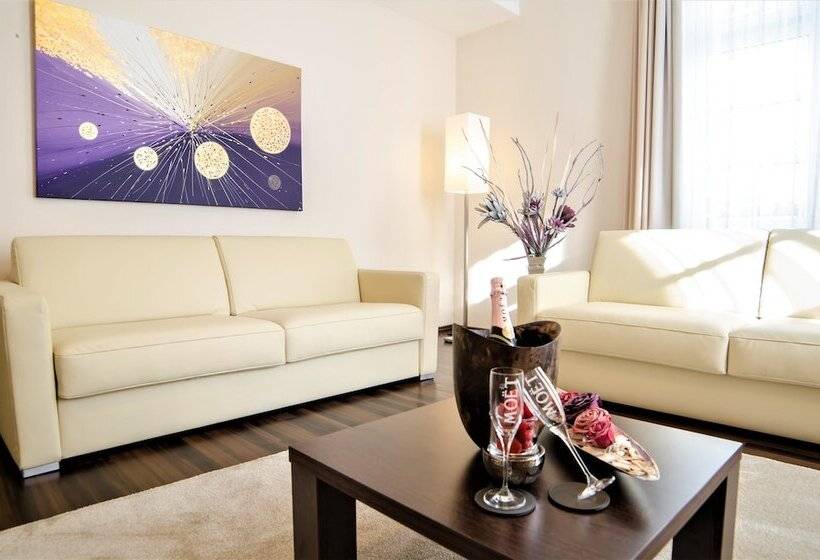 Junior Suite, Merkur   Superior