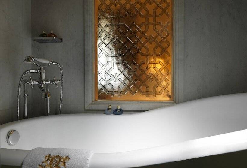 Suite, Pera Palace