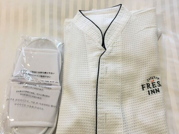 스탠다드 룸, Sotetsu Fresa Inn Shimbashi Karasumoriguchi