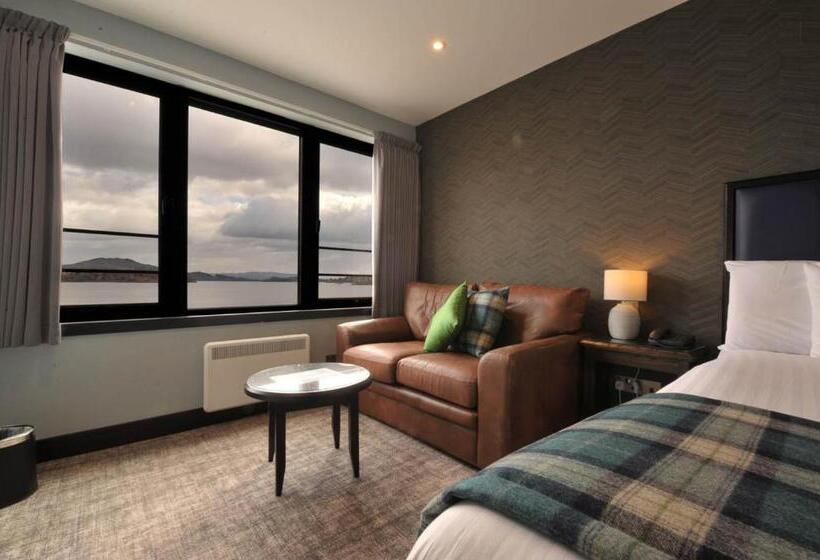 Классический Номер, The Lodge On Loch Lomond