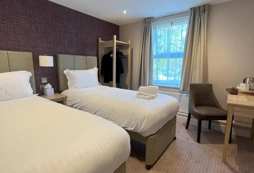 اتاق استاندارد, Lydiard Park Hotel & Conference Centre