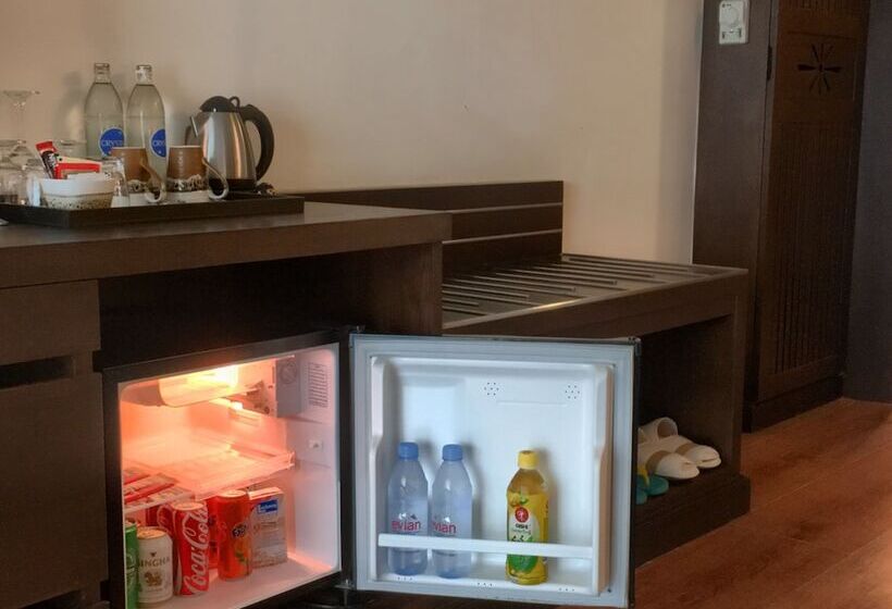 Номер Superior, The Elements Krabi Resort   Sha Plus