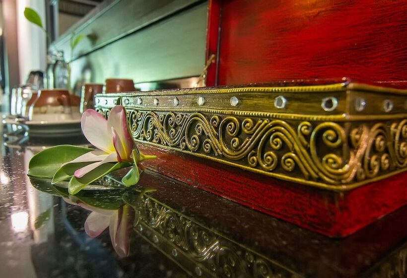 Номер Премиум, The Elements Krabi Resort   Sha Plus