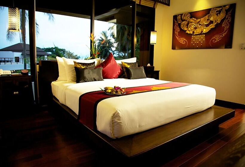 Номер Премиум, The Elements Krabi Resort   Sha Plus