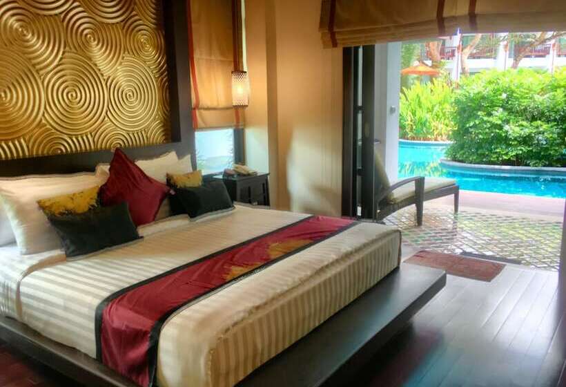 Номер Премиум, The Elements Krabi Resort   Sha Plus