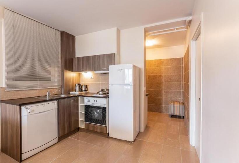 Апартаменты 2 Спальни, The Marmara Suadiye Residence