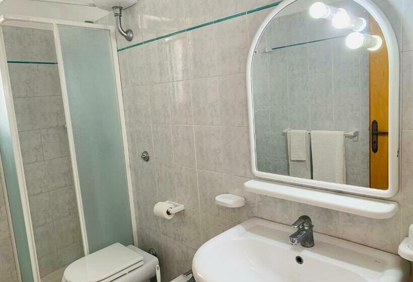 Номер Economy, Pensione Casa Verde
