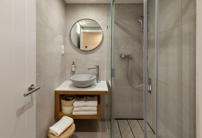 اتاق استاندارد, Pure Formosa Concept