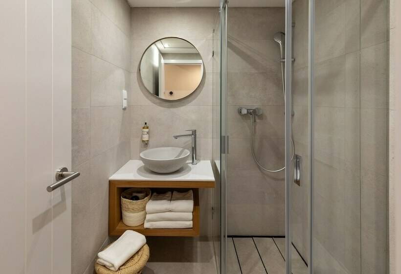 اتاق استاندارد, Pure Formosa Concept
