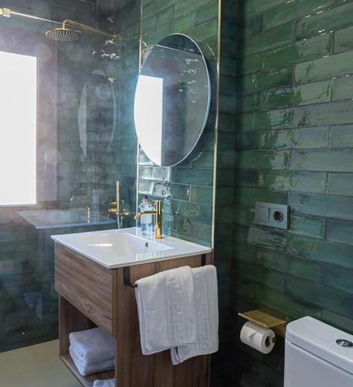 Классический Номер, Venta De Terreros