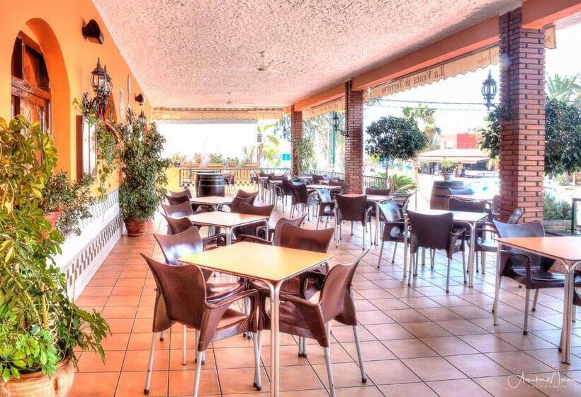 Классический Номер, Venta De Terreros