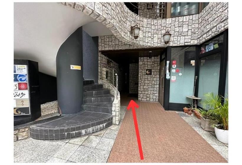 غرفة قياسية, Matsuyama Stay