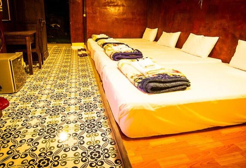 Семейный Номер, My Place Mae Salong