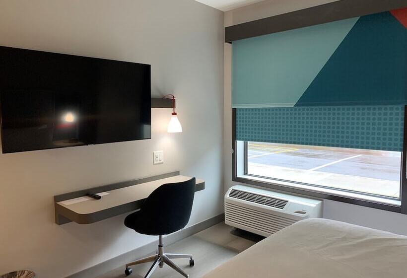 اتاق استاندارد با 2 تخت دوبل, Avid Hotels   Salem, An Ihg