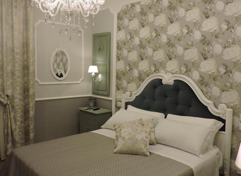 اتاق استاندارد, Boutique Hotel Masolino