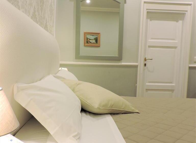 اتاق استاندارد, Boutique Hotel Masolino