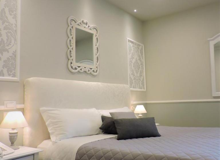 اتاق استاندارد, Boutique Hotel Masolino