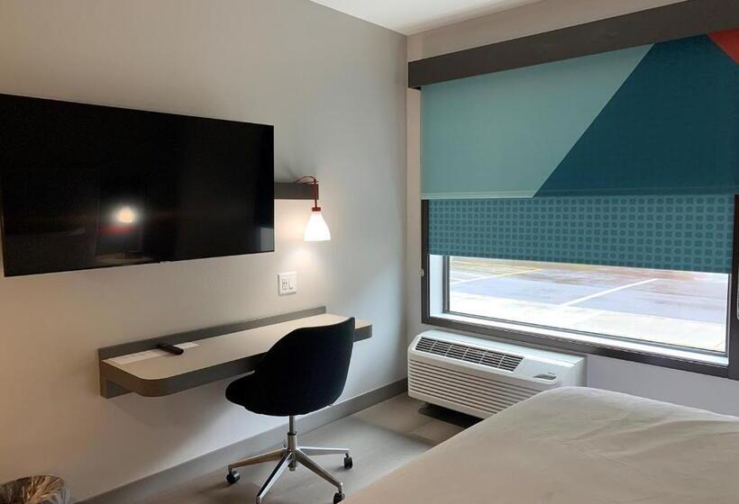 适合残疾人使用的标准间, Avid Hotels   Salem, An Ihg