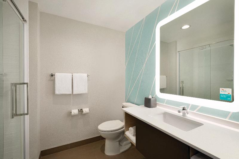 适合残疾人使用的标准间, Avid Hotels   Salem, An Ihg