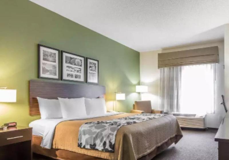 标准间, Avid Hotels   Salem, An Ihg