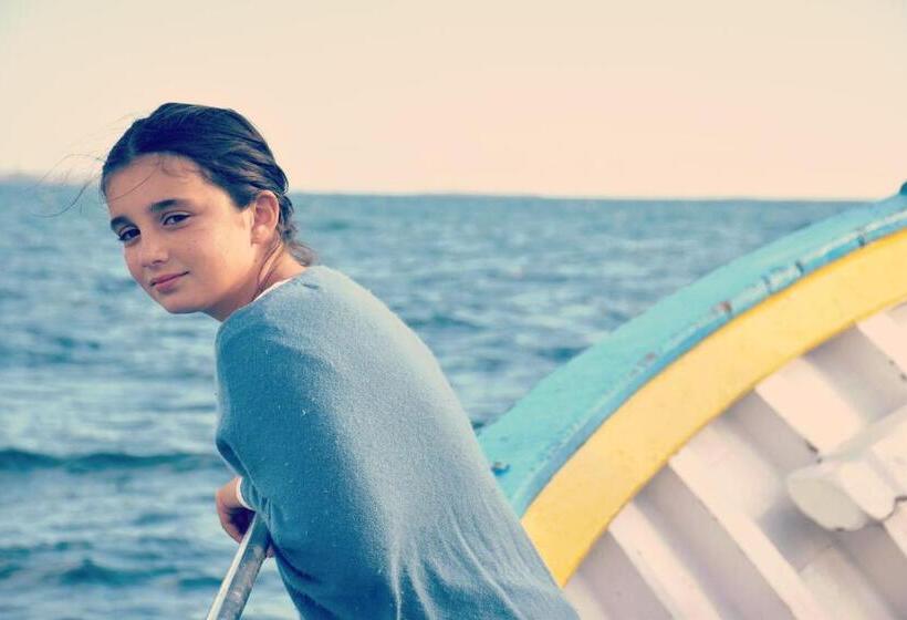 اتاق استاندارد یک نفره, Bateau Libre